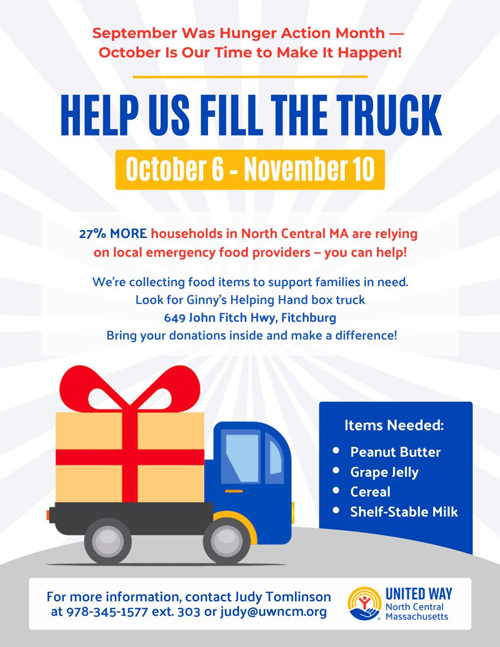 United-Way-of-North-Central-MA-Food-Drive-Fall-2025