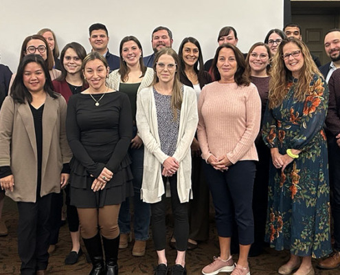 Community Leadership Institute Class of 2026 Announced