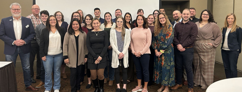 Community Leadership Institute Class of 2026 Announced