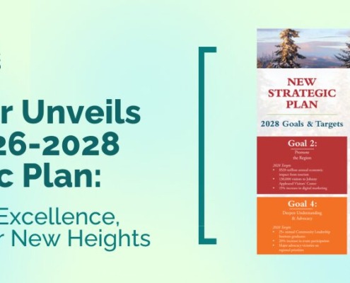 Chamber Unveils Bold 2026-2028 Strategic Plan