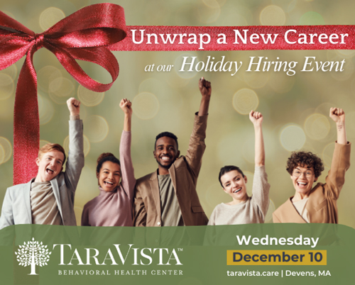 Taravista-Behavioral-Health-Center-is-hosting-a-Holiday-Hiring-Event-on-December-10