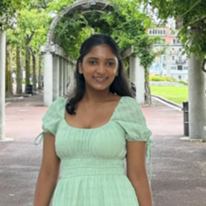 Bhavya Patel