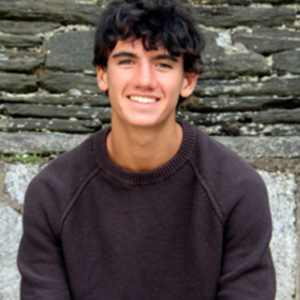 Cameron Scerbo