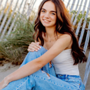 Danica Calberg