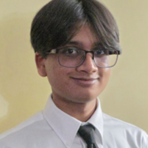 Hersh Patel