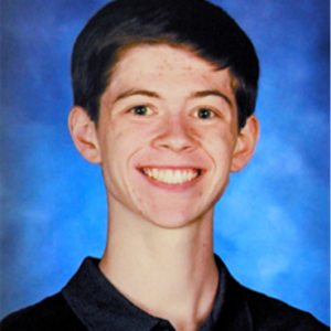 Jacob Magliozzi