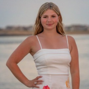 Kylee – Ann McAllister